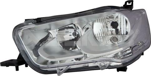 ANDEL AI56949 - Far allinparts.ro
