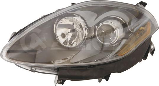 ANDEL AI56960 - Far allinparts.ro