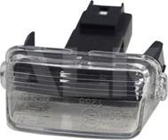 ANDEL AI56925 - Iluminare numar de circulatie allinparts.ro