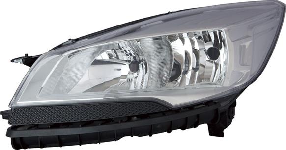 ANDEL AI56611 - Far - allinparts.ro