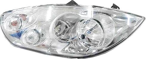 ANDEL AI56197 - Far - allinparts.ro