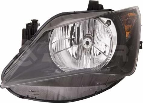 ANDEL AI56149 - Far allinparts.ro