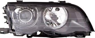 ANDEL AI56205 - Far - allinparts.ro