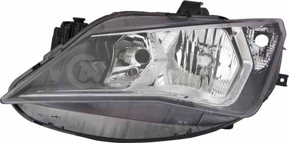 ANDEL AI56207 - Far allinparts.ro