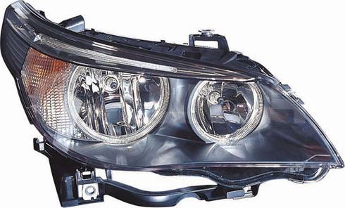 ANDEL AI56278 - Far - allinparts.ro