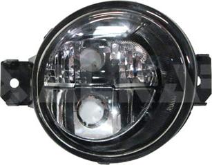 ANDEL AI58444 - Proiector ceata allinparts.ro