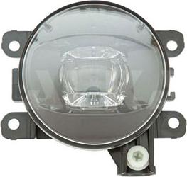 ANDEL AI58176 - Proiector ceata - allinparts.ro