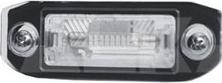 ANDEL AI58331 - Iluminare numar de circulatie - allinparts.ro