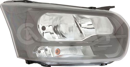 ANDEL AI57508 - Far allinparts.ro
