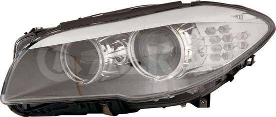 ANDEL AI57151 - Far - allinparts.ro