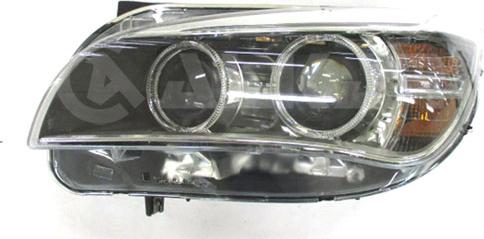 ANDEL AI57115 - Far - allinparts.ro