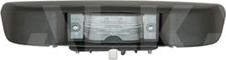 ANDEL AI57813 - Iluminare numar de circulatie - allinparts.ro