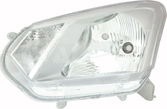 ANDEL AI57817 - Far - allinparts.ro
