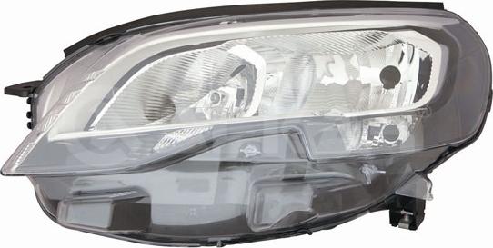 ANDEL AI57835 - Far allinparts.ro