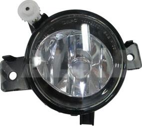 ANDEL AI57399 - Proiector ceata - allinparts.ro