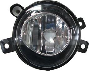ANDEL AI57392 - Proiector ceata - allinparts.ro