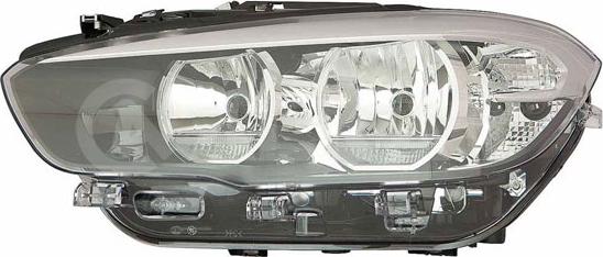 ANDEL AI57336 - Far - allinparts.ro