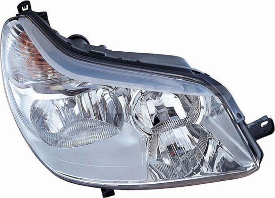 ANDEL AI15048 - Far allinparts.ro