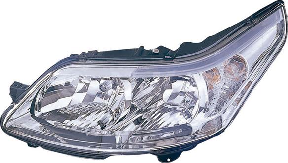 ANDEL AI15034 - Far allinparts.ro