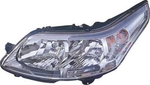 ANDEL AI15033 - Far allinparts.ro