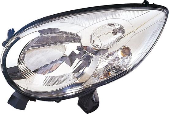 ANDEL AI15022 - Far - allinparts.ro