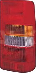 ANDEL AI15201 - Lampa spate - allinparts.ro