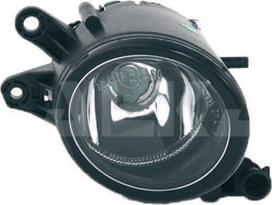 ANDEL AI11130 - Proiector ceata allinparts.ro