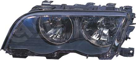 ANDEL AI12096 - Far - allinparts.ro