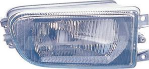 ANDEL AI12265 - Proiector ceata - allinparts.ro