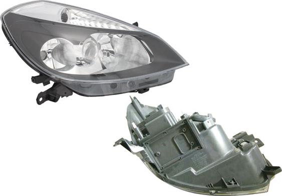 ANDEL AI34416 - Far - allinparts.ro