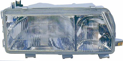 ANDEL AI34022 - Far - allinparts.ro
