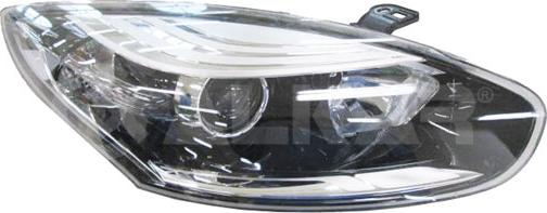 ANDEL AI34238 - Far - allinparts.ro