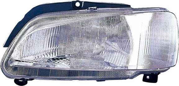 ANDEL AI33013 - Far - allinparts.ro
