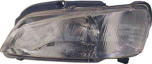 ANDEL AI33012 - Far - allinparts.ro