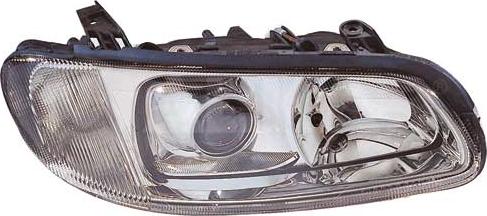 ANDEL AI32163 - Far - allinparts.ro