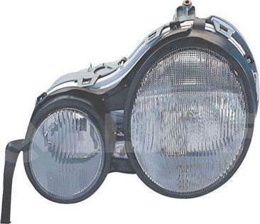ANDEL AI29141 - Far - allinparts.ro