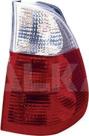 ANDEL AI20411 - Lampa spate - allinparts.ro