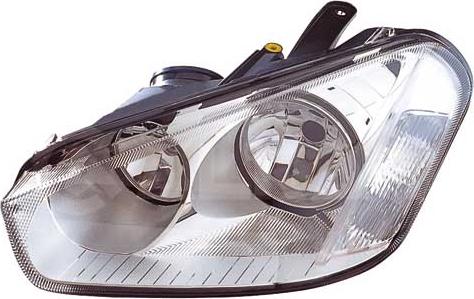 ANDEL AI20431 - Far allinparts.ro