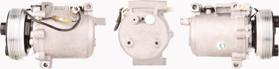 ANDEL ANC0575 - Compresor, climatizare allinparts.ro