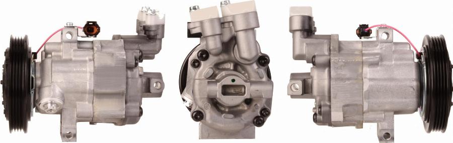 ANDEL ANC0852 - Compresor, climatizare allinparts.ro
