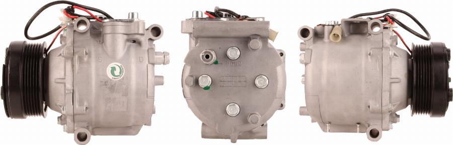 ANDEL ANC0211 - Compresor, climatizare allinparts.ro