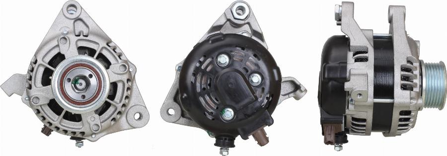 ANDEL ANM100216 - Generator / Alternator allinparts.ro