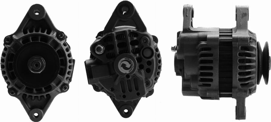 ANDEL ANM35716 - Generator / Alternator - allinparts.ro