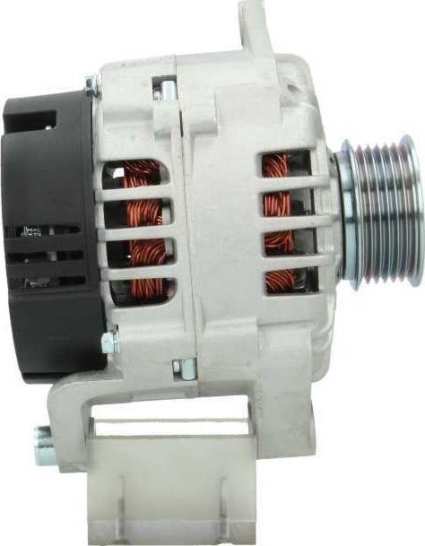ANDEL ANM36487X - Generator / Alternator - allinparts.ro