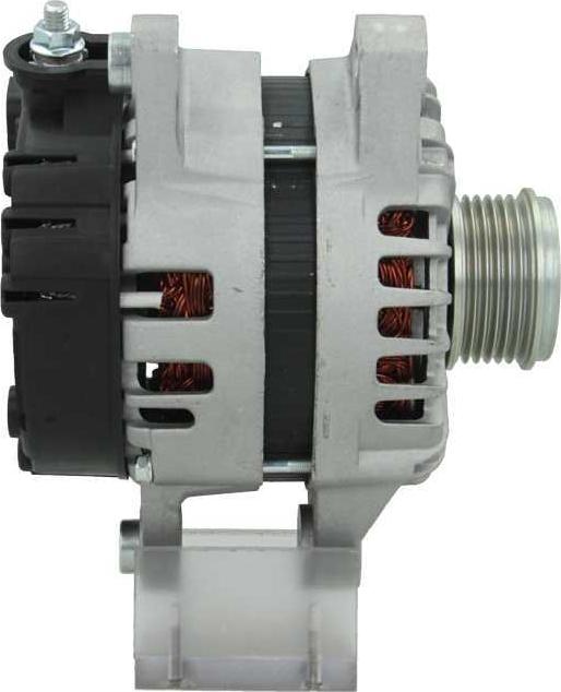 ANDEL ANM33012X - Generator / Alternator - allinparts.ro