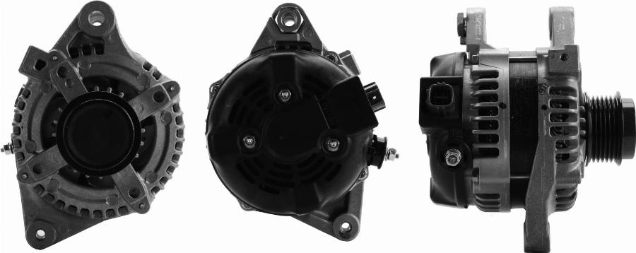 ANDEL ANM32916 - Generator / Alternator allinparts.ro