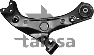 ANDEL ANRO04446 - Brat, suspensie roata allinparts.ro
