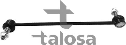 ANDEL ANRO05316 - Brat / bieleta suspensie, stabilizator - allinparts.ro