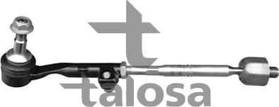 ANDEL ANRO06453 - Bara directie - allinparts.ro