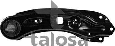 ANDEL ANRO06679 - Brat, suspensie roata - allinparts.ro